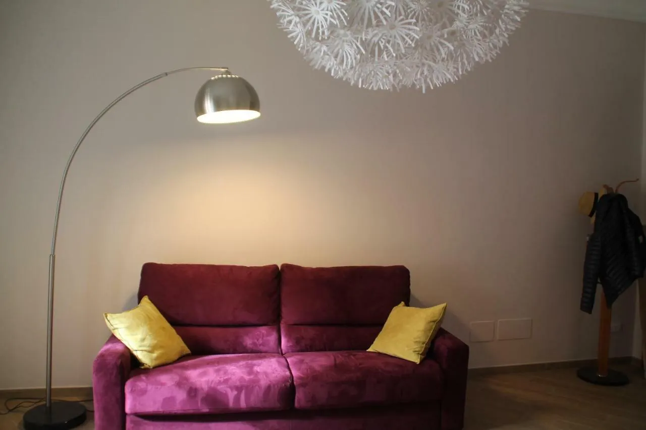 Appartement Casa Cécile  à Palerme