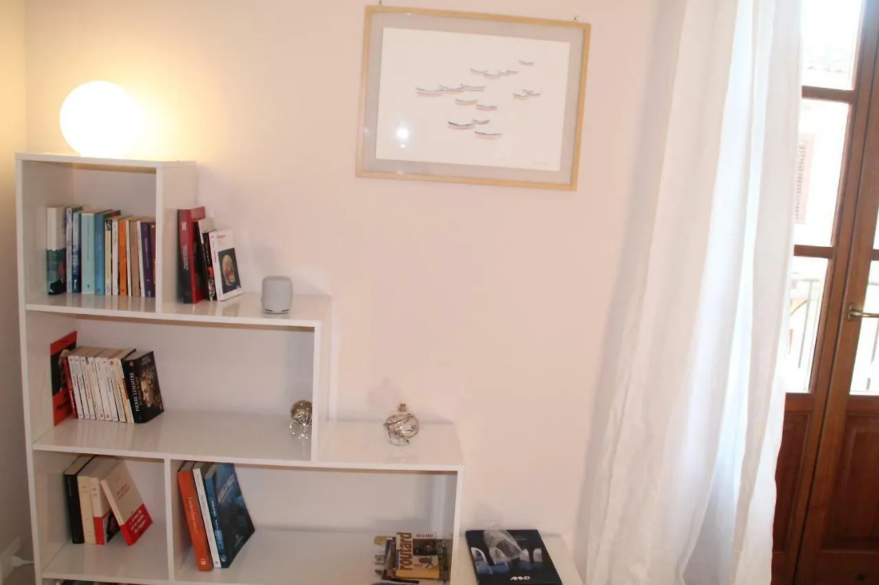 Appartement Casa Cécile  à Palerme 0*,