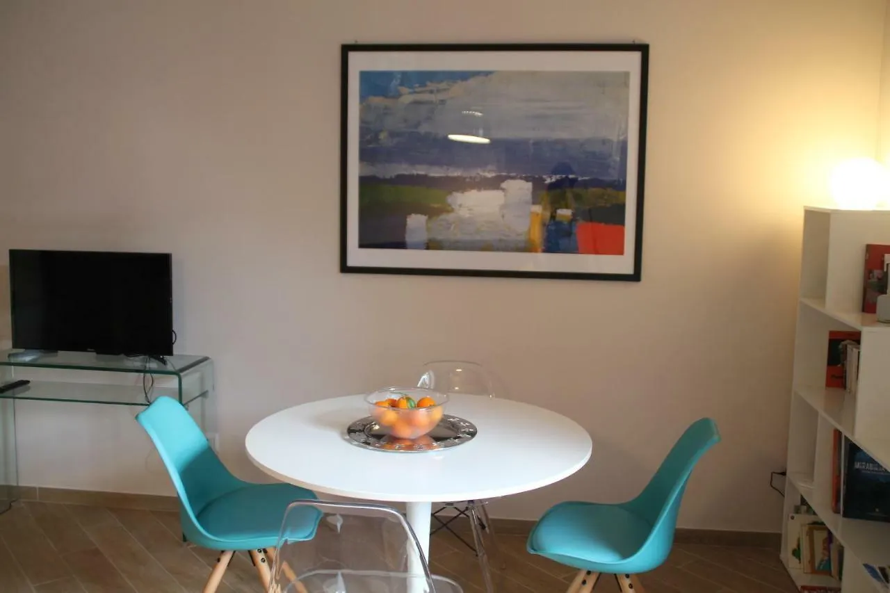 Appartement Casa Cécile  à Palerme
