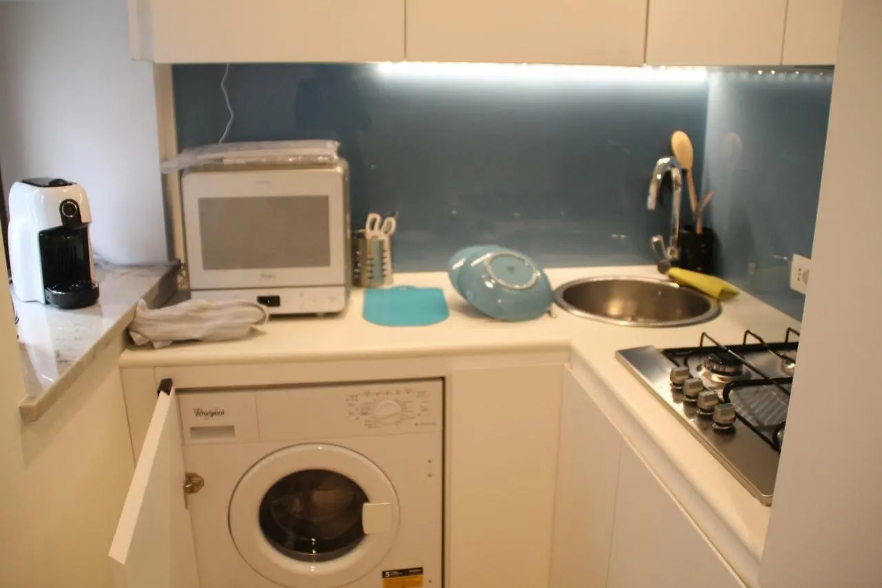 Appartement Casa Cécile  à Palerme