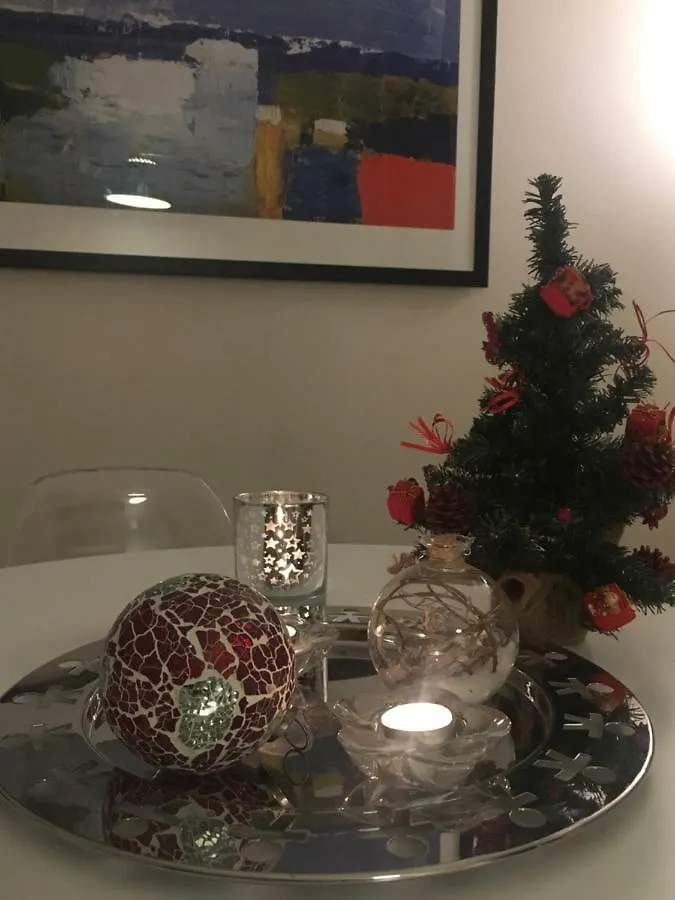 Appartement Casa Cécile  à Palerme