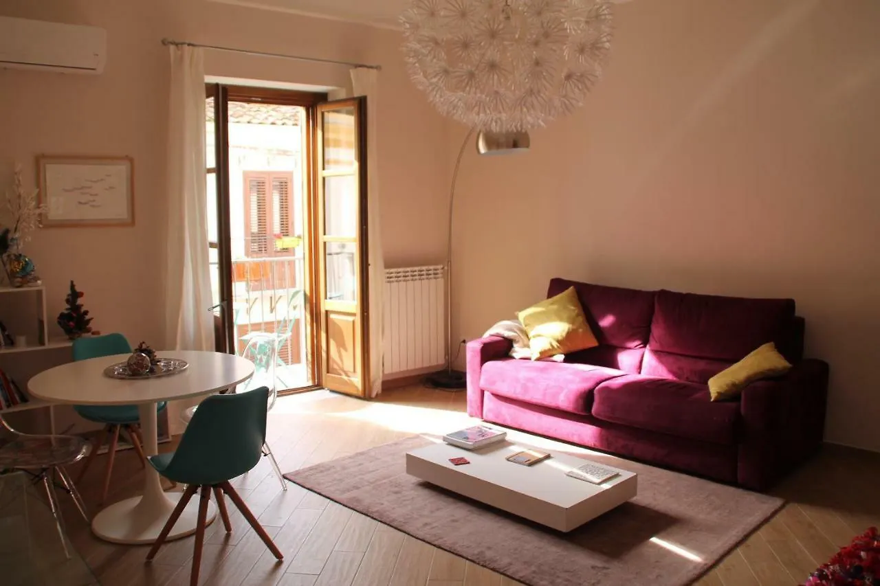Appartement Casa Cécile  à Palerme 0*,  Italie