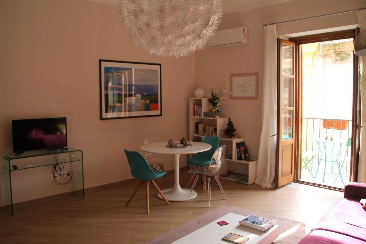 Appartement Casa Cécile  à Palerme 0*,  Italie