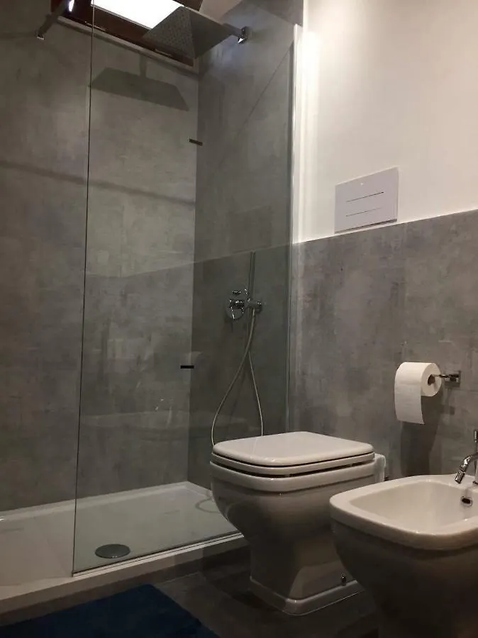 Casa Cecile Apartment Palermo