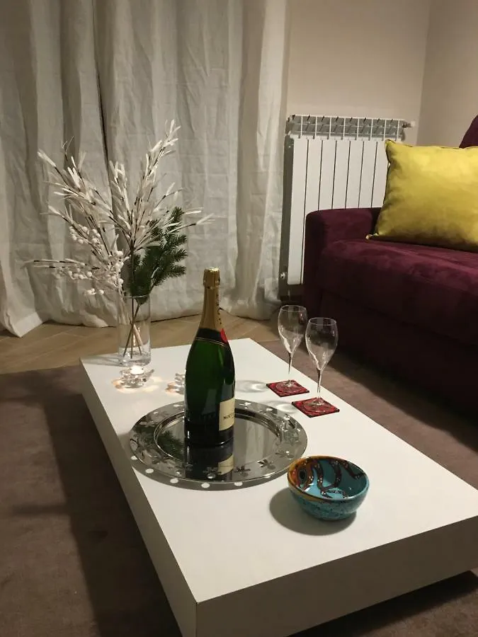 Casa Cecile Apartment Palermo