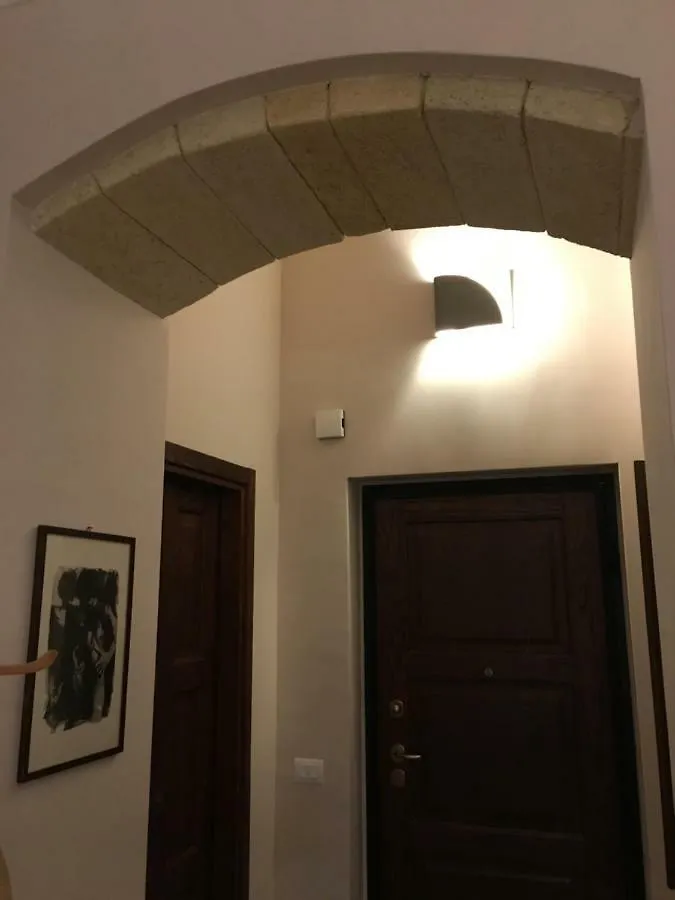 Casa Cecile Apartment Palermo 0*,  Italy