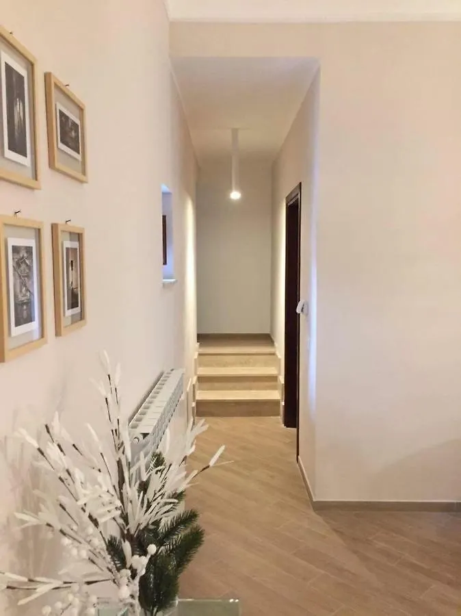 Casa Cecile Apartment Palermo