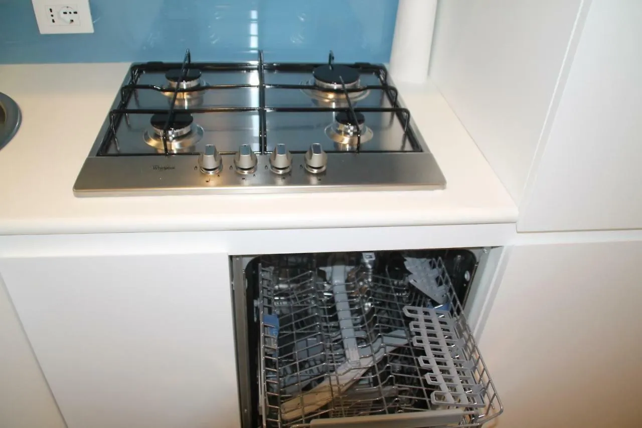 Casa Cecile Apartment Palermo
