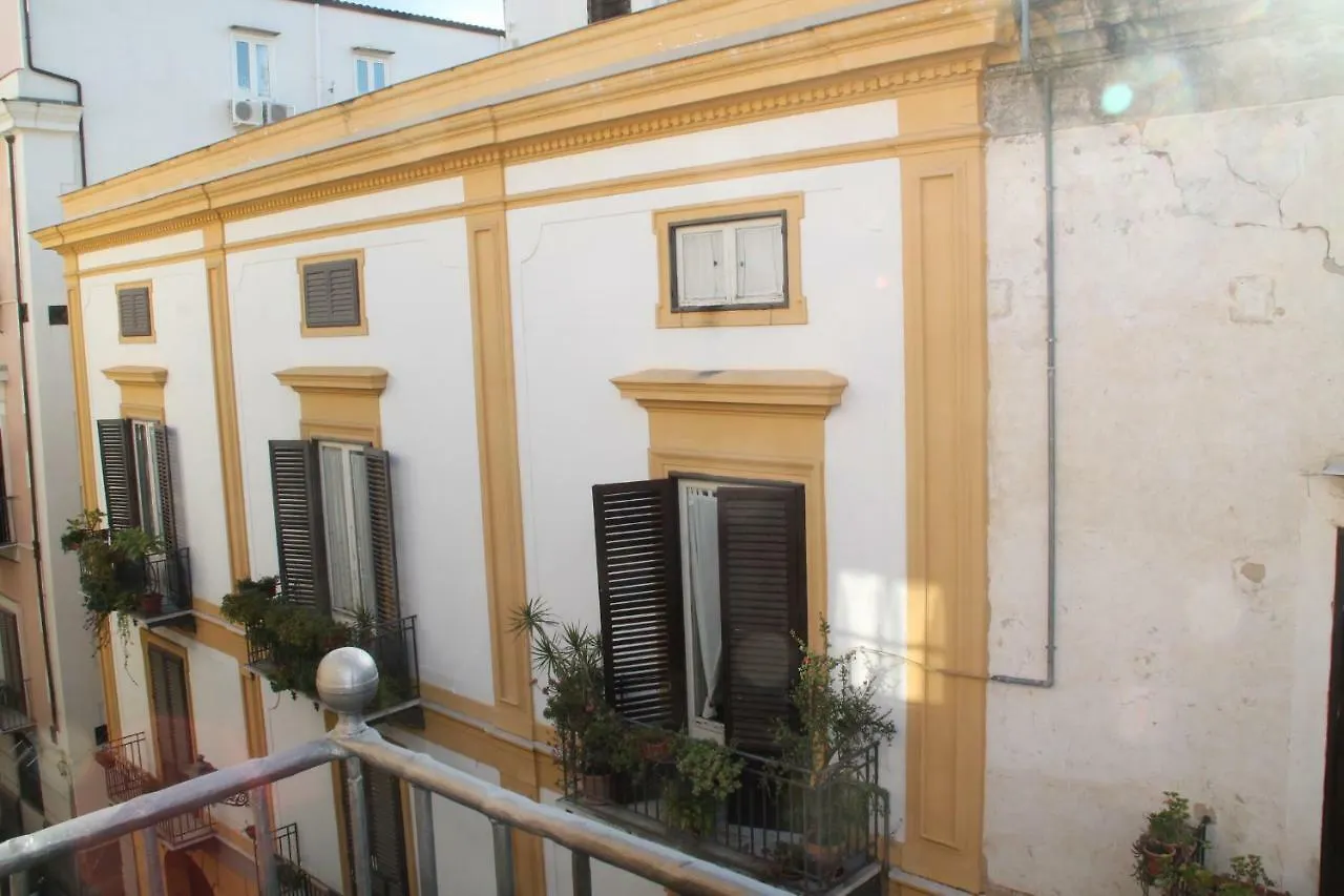 Casa Cecile Apartment Palermo
