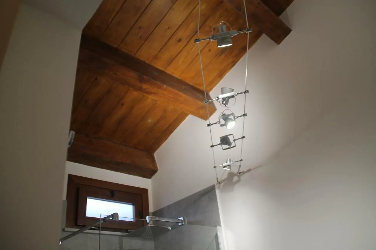 Casa Cecile Apartment Palermo