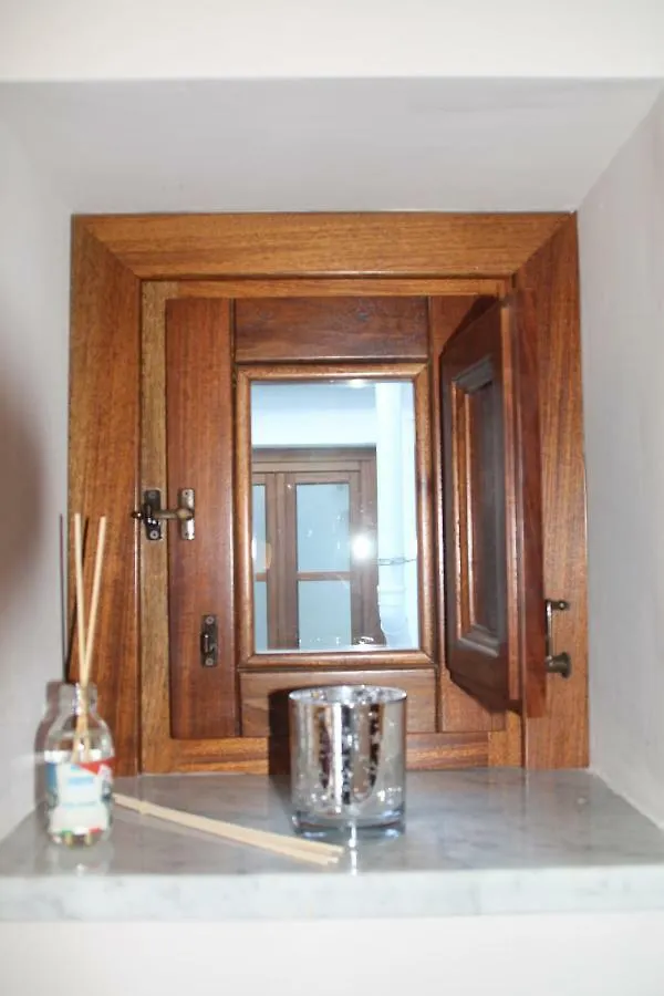 Casa Cecile Apartment Palermo