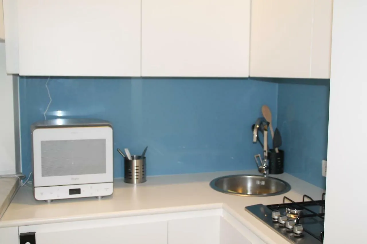 Casa Cecile Apartment Palermo
