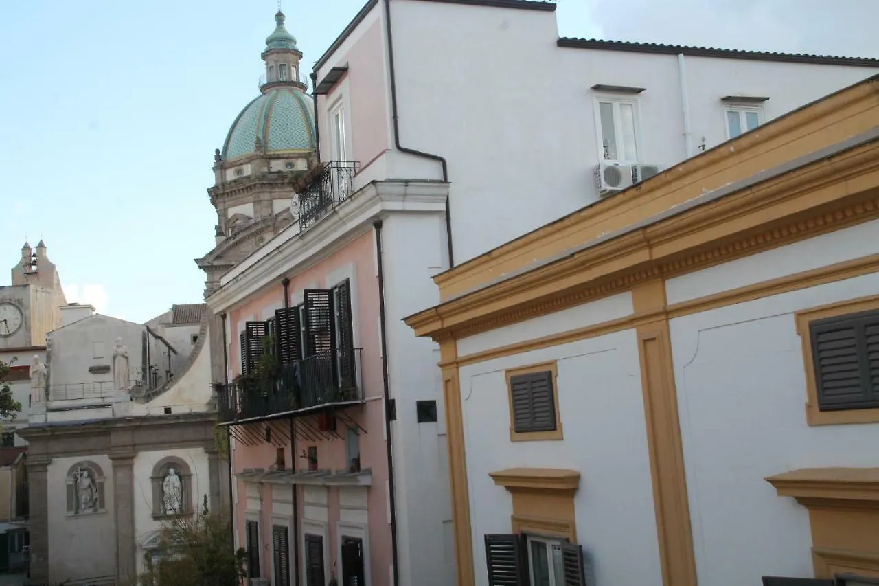 Casa Cecile Apartment Palermo Italy