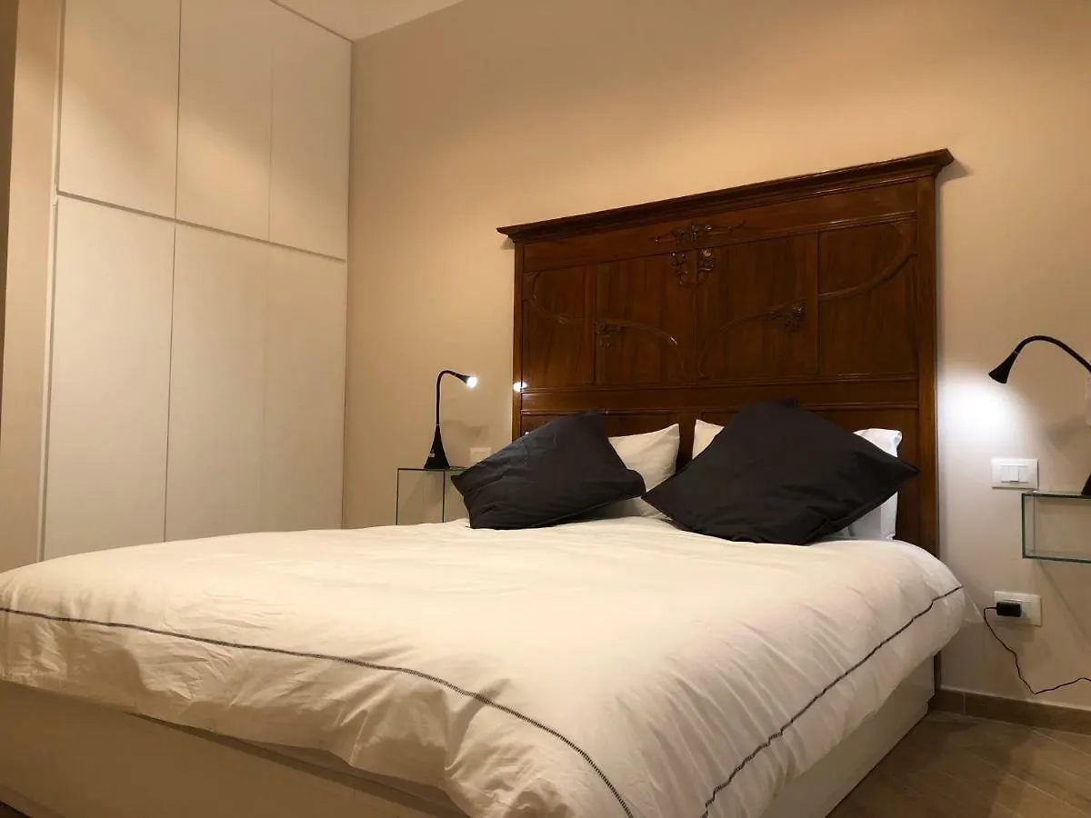 Casa Cecile Apartment Palermo 0*,