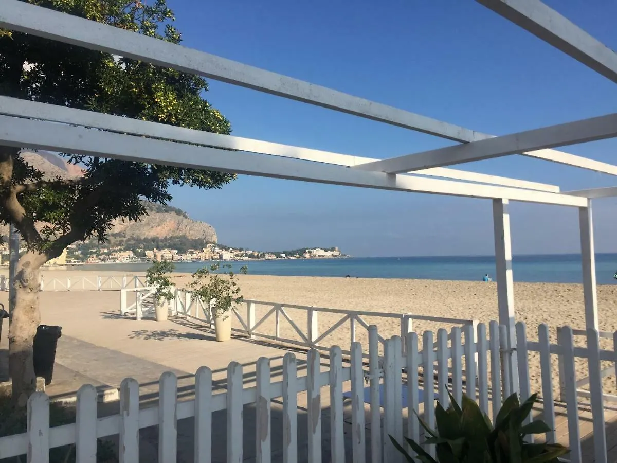 Casa Cecile Apartment Palermo